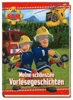 Katrin Zuschlag - Feuerwehrmann Sam: Meine schönsten Vorlesegeschichten, Inbunden. Tillgänglighet: Lägg i varukorg