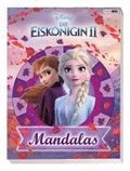 Disney Die Eisknigin 2: Mandalas