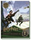 Harry Potter Filmwelt