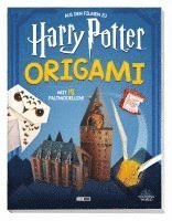 Aus den Filmen zu Harry Potter: Origami, Häftad. Tillgänglighet: Lägg i varukorg