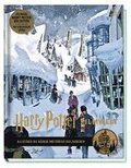Harry Potter Filmwelt Bd. 10: Alles über die Häuser und Dörfer der Zauberer