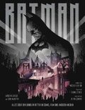 Batman: Alles ber den Dunklen Ritter in Comic, Film und anderen Medien