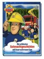 Katrin Zuschlag - Feuerwehrmann Sam: Die schönsten Gutenachtgeschichten mit Feuerwehrmann Sam, Inbunden. Tillgänglighet: Lägg i varukorg
