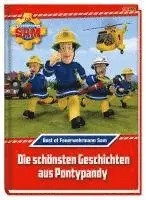 Katrin Zuschlag - Feuerwehrmann Sam: Best of Feuerwehrmann Sam: Die schönsten Geschichten aus Pontypandy, Inbunden. Tillgänglighet: Lägg i varukorg