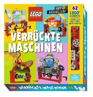 LEGO® Verrückte Maschinen: Mit 8 Modellen!
