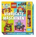 LEGO Verrckte Maschinen: Mit 8 Modellen!