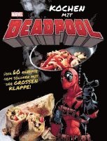 Kochen mit Deadpool