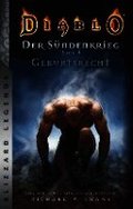 Diablo: S�ndenkrieg Buch 1 - Geburtsrecht