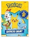 Pokmon: Entdecke Galar!
