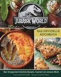 Jurassic World: Das offizielle Kochbuch