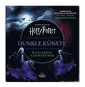 Aus den Filmen zu Harry Potter: Dunkle Knste - Halloween-Countdown