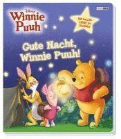 Disney Winnie Puuh: Gute Nacht, Winnie Puuh!