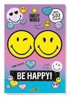 SmileyWorld: Be happy!