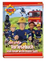 Katrin Zuschlag - Feuerwehrmann Sam: Das große Vorlesebuch von Feuerwehrmann Sam, Inbunden. Tillgänglighet: Lägg i varukorg