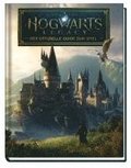 Hogwarts Legacy - Der offizielle Guide zum Spiel