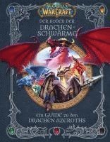 World of Warcraft: Der Kodex der Drachenschwrme