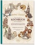 Harry Potter: Das offizielle Kochbuch der Zauberwelt: Magische Gerichte von Hogwarts bis New York und darber hinaus!