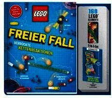 Panini - LEGO® Freier Fall: Verrückte Kettenreaktionen, Häftad