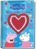 Peppa Pig: Meine ersten Freunde