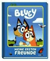 Bluey: Meine ersten Freunde