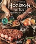 Das offizielle HORIZON Kochbuch
