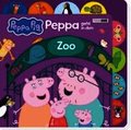 Peppa Pig: Peppa geht in den Zoo