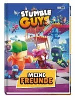 Stumble Guys: Meine Freunde