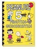 Peanuts: 5-Minuten-Geschichten
