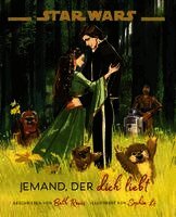 Star Wars: Jemand, der dich liebt