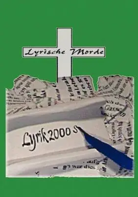 Anthologie - Lyrik 2000 S, Häftad. Tillgänglighet: Lägg i varukorg