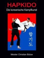 Christian Bülow - Hapkido, Inbunden. Tillgänglighet: Lägg i varukorg