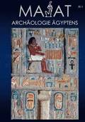 MA'At - Archologie gyptens