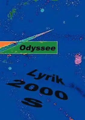 Anthologie - Odyssee, Häftad. Tillgänglighet: Lägg i varukorg