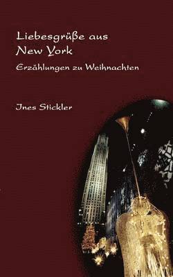 Liebesgrüße aus New York