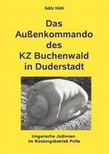 Au�enkommando des KZ Buchenwald in Duderstadt