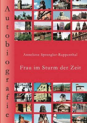 Frau im Sturm der Zeit