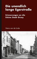 unendlich lange Egerstraße