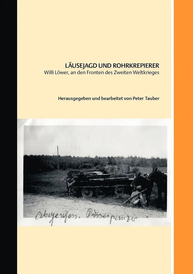 Peter Tauber - Läusejagd und Rohrkrepierer, Häftad. Tillgänglighet: Lägg i varukorg