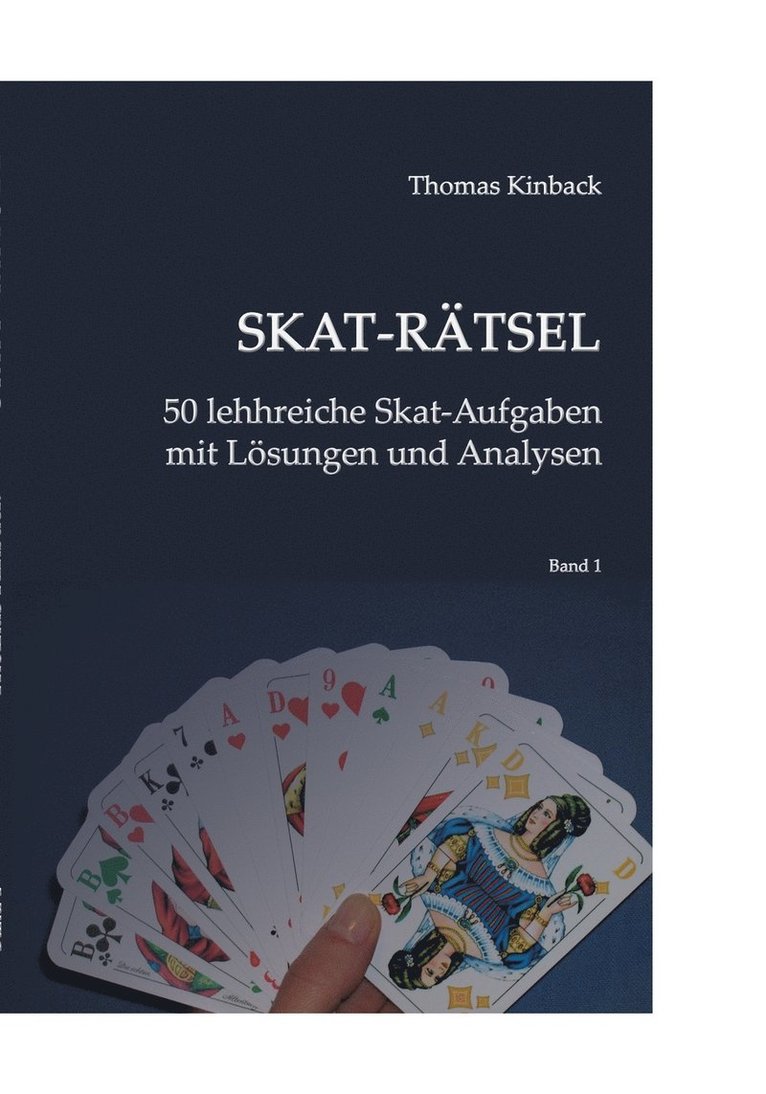 Skat-Rätsel