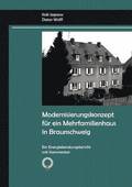 Modernisierungskonzept für ein Mehrfamilienhaus in Braunschweig