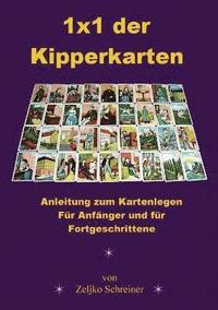 1x1 der Kipperkarten