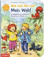 Sieh mal! Hr mal! Der Wald