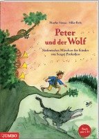 Peter und der Wolf