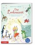 Das Zookonzert