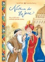 Sarah Theel - Nathan der Weise, Inbunden
