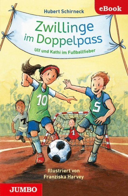 Hubert Schirneck - Zwillinge im Doppelpass, E-bok. Tillgänglighet: Lägg i varukorg