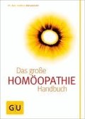 Hom�opathie - Das gro�e Handbuch