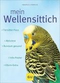 Mein Wellensittich