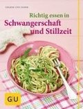 Richtig essen in Schwangerschaft und Stillzeit