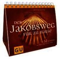 Der Jakobsweg f�r zu Hause